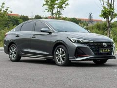 Changan Edition PLUS NE 1.4T GDI DCTPremium Edition - фото 1