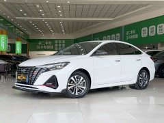 Changan Edition PLUS NE 1.4T GDI DCTPremium Edition - фото 1