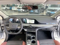 Changan Edition PLUS NE 1.4T GDI DCTPremium Edition - фото 10
