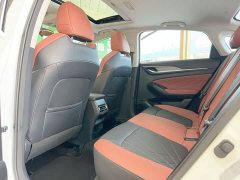 Changan Edition PLUS NE 1.4T GDI DCTPremium Edition - фото 12