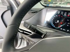 Changan Edition PLUS NE 1.4T GDI DCTPremium Edition - фото 18