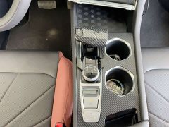 Changan Edition PLUS NE 1.4T GDI DCTPremium Edition - фото 20
