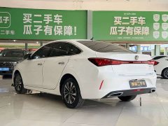 Changan Edition PLUS NE 1.4T GDI DCTPremium Edition - фото 4
