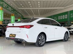 Changan Edition PLUS NE 1.4T GDI DCTPremium Edition - фото 6