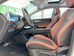 Changan Edition PLUS NE 1.4T GDI DCTPremium Edition - фото 7