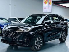 Changan CS75PLUS Edition 1.5T Version - фото 1