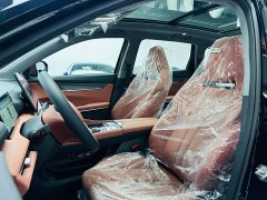 Changan CS75PLUS Edition 1.5T Version - фото 10