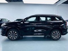 Changan CS75PLUS Edition 1.5T Version - фото 12
