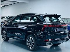 Changan CS75PLUS Edition 1.5T Version - фото 13