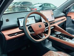 Changan CS75PLUS Edition 1.5T Version - фото 5