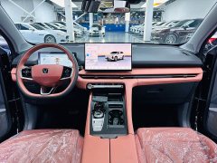Changan CS75PLUS Edition 1.5T Version - фото 6