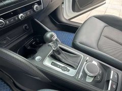 Audi Q2L e-tron 2019 Q2L e-tron pure electric smart - фото 10