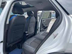 Audi Q2L e-tron 2019 Q2L e-tron pure electric smart - фото 11