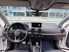 Audi Q2L e-tron 2019 Q2L e-tron pure electric smart - фото 12