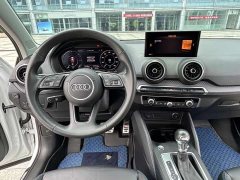 Audi Q2L e-tron 2019 Q2L e-tron pure electric smart - фото 13