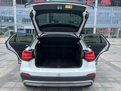 Audi Q2L e-tron 2019 Q2L e-tron pure electric smart - фото 15
