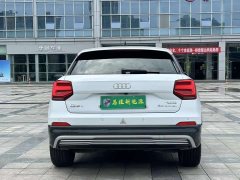 Audi Q2L e-tron 2019 Q2L e-tron pure electric smart - фото 18