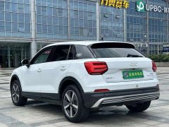 Audi Q2L e-tron 2019 Q2L e-tron pure electric smart - фото 19