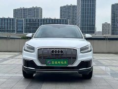 Audi Q2L e-tron 2019 Q2L e-tron pure electric smart - фото 2