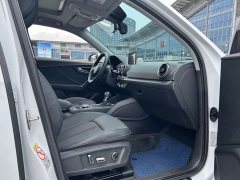 Audi Q2L e-tron 2019 Q2L e-tron pure electric smart - фото 4