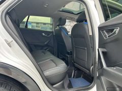 Audi Q2L e-tron 2019 Q2L e-tron pure electric smart - фото 5