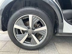 Audi Q2L e-tron 2019 Q2L e-tron pure electric smart - фото 6