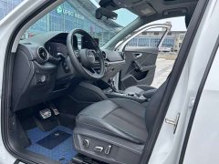 Audi Q2L e-tron 2019 Q2L e-tron pure electric smart - фото 8