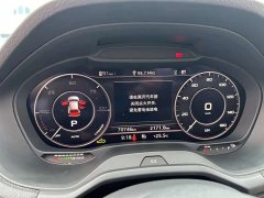 Audi Q2L e-tron 2019 Q2L e-tron pure electric smart - фото 9