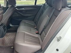 BMW 5 Series 530Li Leading Luxury Package - фото 12