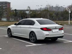 BMW 5 Series 530Li Leading Luxury Package - фото 2