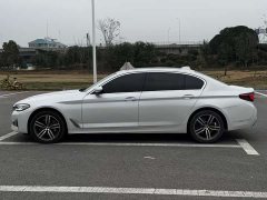 BMW 5 Series 530Li Leading Luxury Package - фото 3