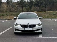 BMW 5 Series 530Li Leading Luxury Package - фото 5