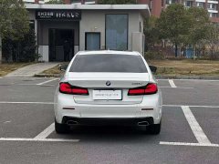BMW 5 Series 530Li Leading Luxury Package - фото 6