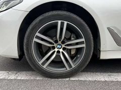 BMW 5 Series 530Li Leading Luxury Package - фото 8