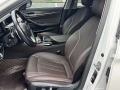 BMW 5 Series 530Li Leading Luxury Package - фото 9