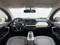 BYD E-Star Edition - фото 11