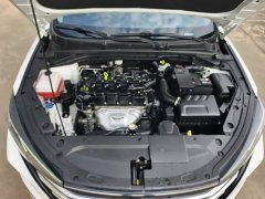BYD PLUS 1.6L GDI CVT Version - фото 10