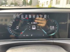BYD PLUS 1.6L GDI CVT Version - фото 14