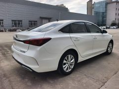 BYD PLUS 1.6L GDI CVT Version - фото 3