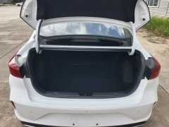 BYD PLUS 1.6L GDI CVT Version - фото 4