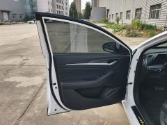 BYD PLUS 1.6L GDI CVT Version - фото 7