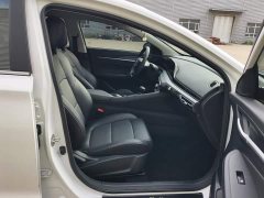 BYD PLUS 1.6L GDI CVT Version - фото 8