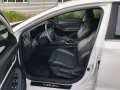 BYD PLUS 1.6L GDI CVT Version - фото 9