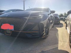 Changan UNI-V 1.5T Premium Version - фото 1