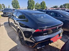 Changan UNI-V 1.5T Premium Version - фото 10
