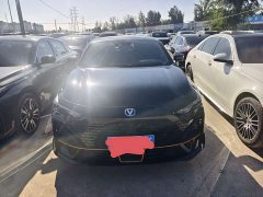 Changan UNI-V 1.5T Premium Version - фото 2