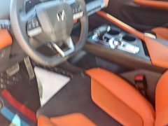 Changan UNI-V 1.5T Premium Version - фото 4