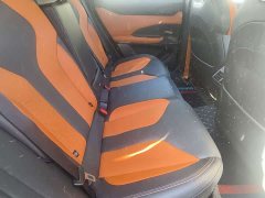 Changan UNI-V 1.5T Premium Version - фото 5