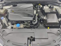 Changan PLUS NE 1.4T GDI DCT Edition - фото 10