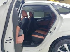 Changan PLUS NE 1.4T GDI DCT Edition - фото 11